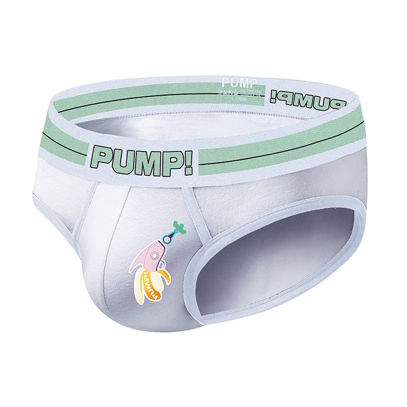 prince-wear popular products PUMP! | Space Candy Briefs