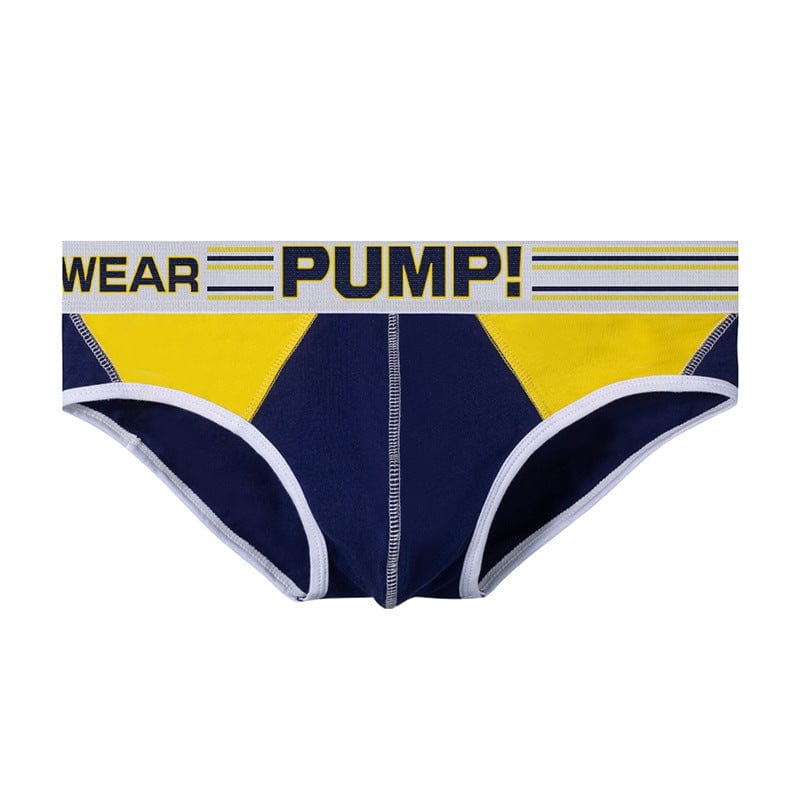 prince-wear popular products PUMP! | Velocity Briefs