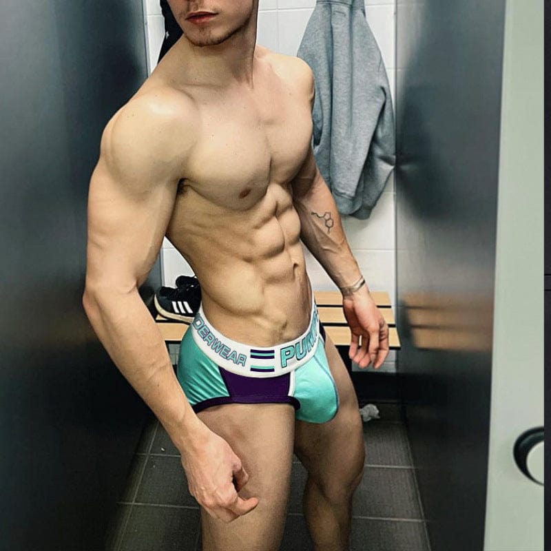prince-wear popular products PUMP! | Velocity Briefs