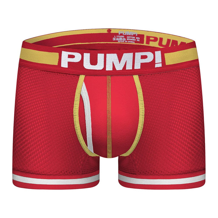 prince-wear Pmax2 PUMP! | Workout Boxer