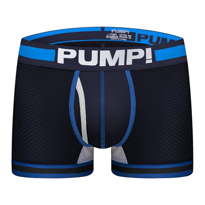 prince-wear Pmax2 PUMP! | Workout Boxer