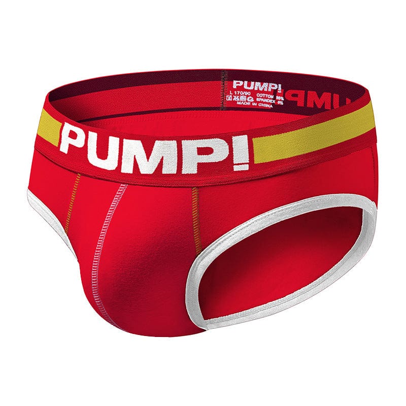 prince-wear popular products PUMP! | Workout Briefs