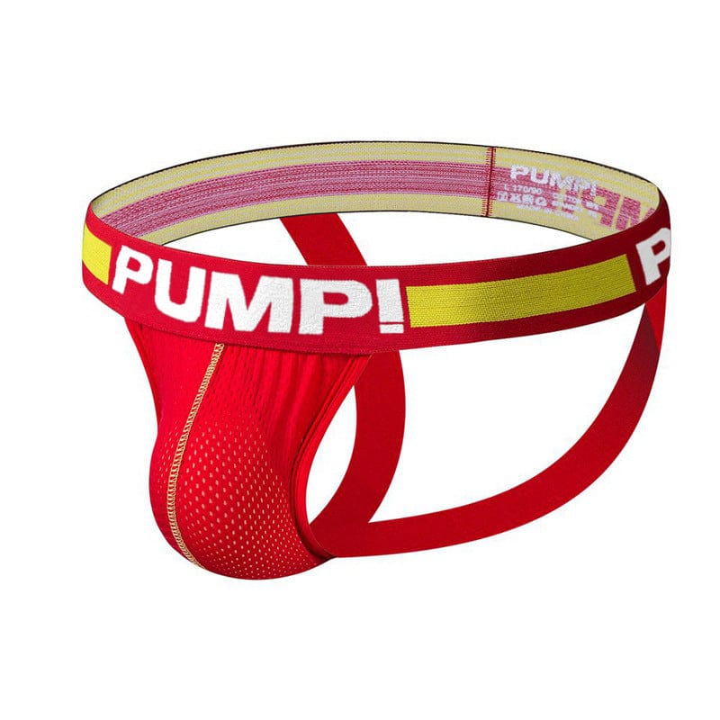 prince-wear Unpopular products PUMP! | Workout Jockstrap