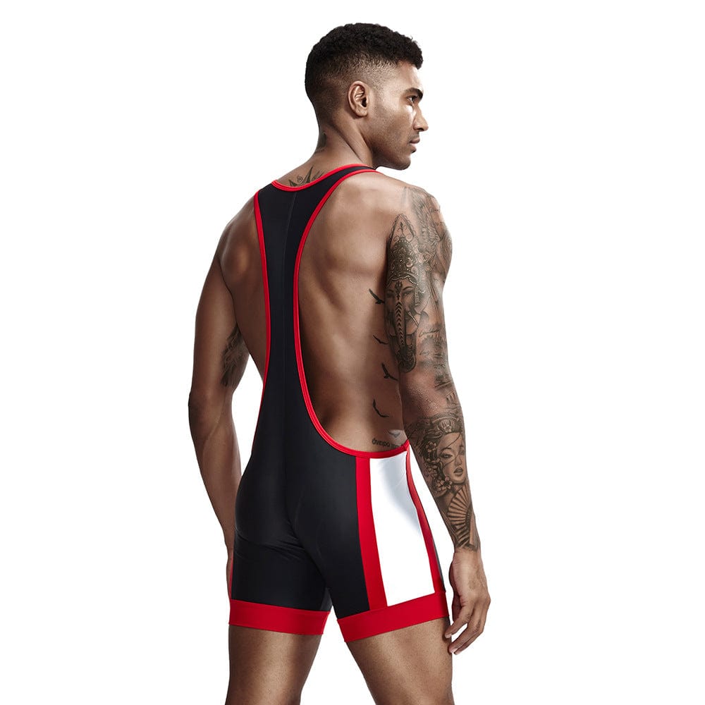 prince-wear TAUWELL | Athletic Bodysuit